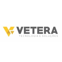VETERA Tecnologia e Soluções Logo