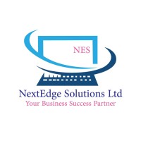 NextEdge Solutions Ltd Logo
