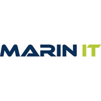 Marin IT AS Logo