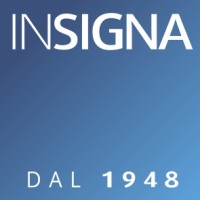 Insigna Milano Logo