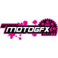 MotoGFX.com Logo