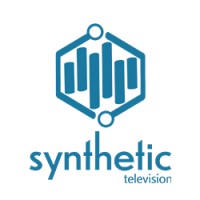Synthetic Television Logo
