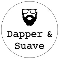 Dapper & Suave Logo