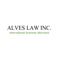 Alves Law Logo