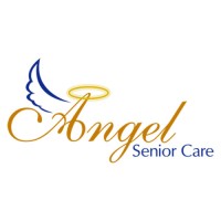 Angel Senior Care Logo
