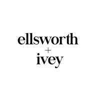 Ellsworth + Ivey Logo