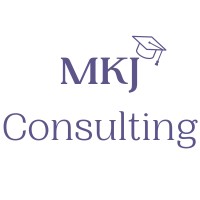 MKJ Education and Leadership Consulting LLC Logo