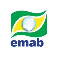 EMAB - Empresa de Meio Ambiente do Brasil Logo