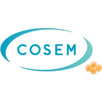 COSEM IAMPP Logo