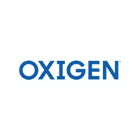 OXIGEN Beverages USA Inc. Logo