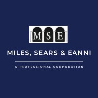 Miles, Sears, & Eanni PC Logo