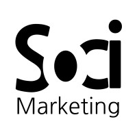 Soci Marketing Logo