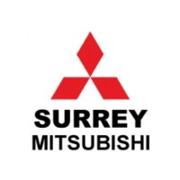 Surrey Mitsubishi Logo