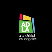 Arts District Los Angeles Logo