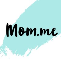 mom.me Logo