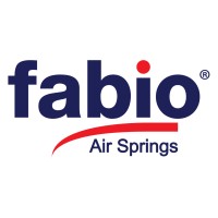 Fabio Air Springs Logo