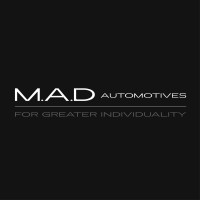MAD Automotives Logo