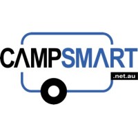 Camp Smart Pty Ltd Logo