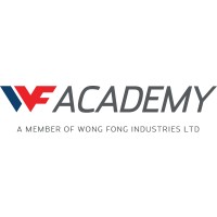 Wong Fong Academy Logo