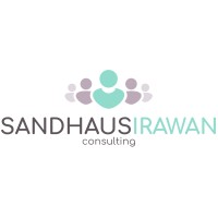Sandhaus-Irawan Consulting Logo