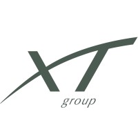 XT Group Logo