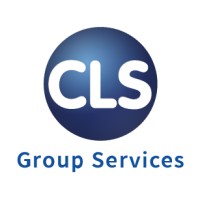 CLS Group Services Logo