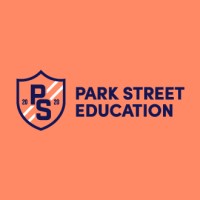 Park Street Education Logo