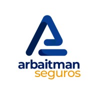 Arbaitman Seguros Logo