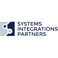 Systems Integrations Partners, LLC Logo