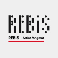 REBIS - Artist Mngmnt Logo