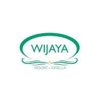 Wijaya Resort, Kiriella Logo