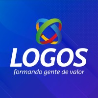 Centro Educacional Logos Logo