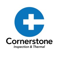 Cornerstone Inspection & Thermal Logo
