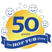 The Hot Tub Store Logo