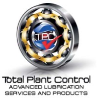 Total Plant Control Australasia Pty Ltd Logo