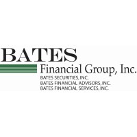 Bates Financial Group, Inc. Logo