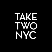 Take Two NYC Logo
