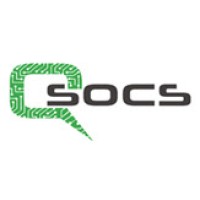 QSoCs Technologies Logo