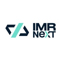 IMRNext Logo