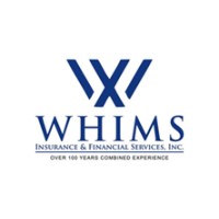 Whims Insurance & Financial Services, Inc. Logo