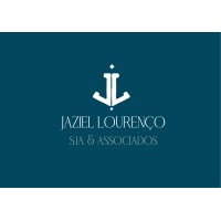 S.I.A. Jaziel Lourenço Logo