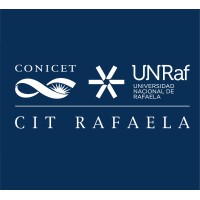 Centro de Investigación y Transferencia Rafaela (UNRaf - CONICET) Logo