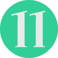 Elleven Media Logo