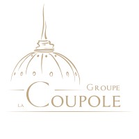 Groupe La Coupole Logo