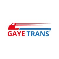 GAYE TRANS Logo