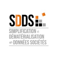 SDDS Logo