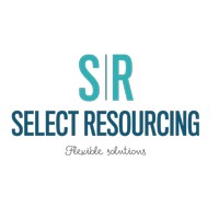 Select Resourcing Logo