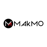 MAKMO INFRAESTRUTURA Logo