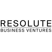 Resolute Business Ventures Logo