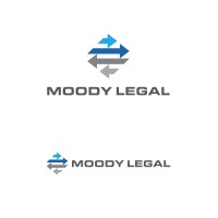 Moody Legal Logo